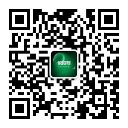 公众号二维码