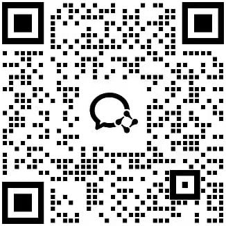 企业微信二维码